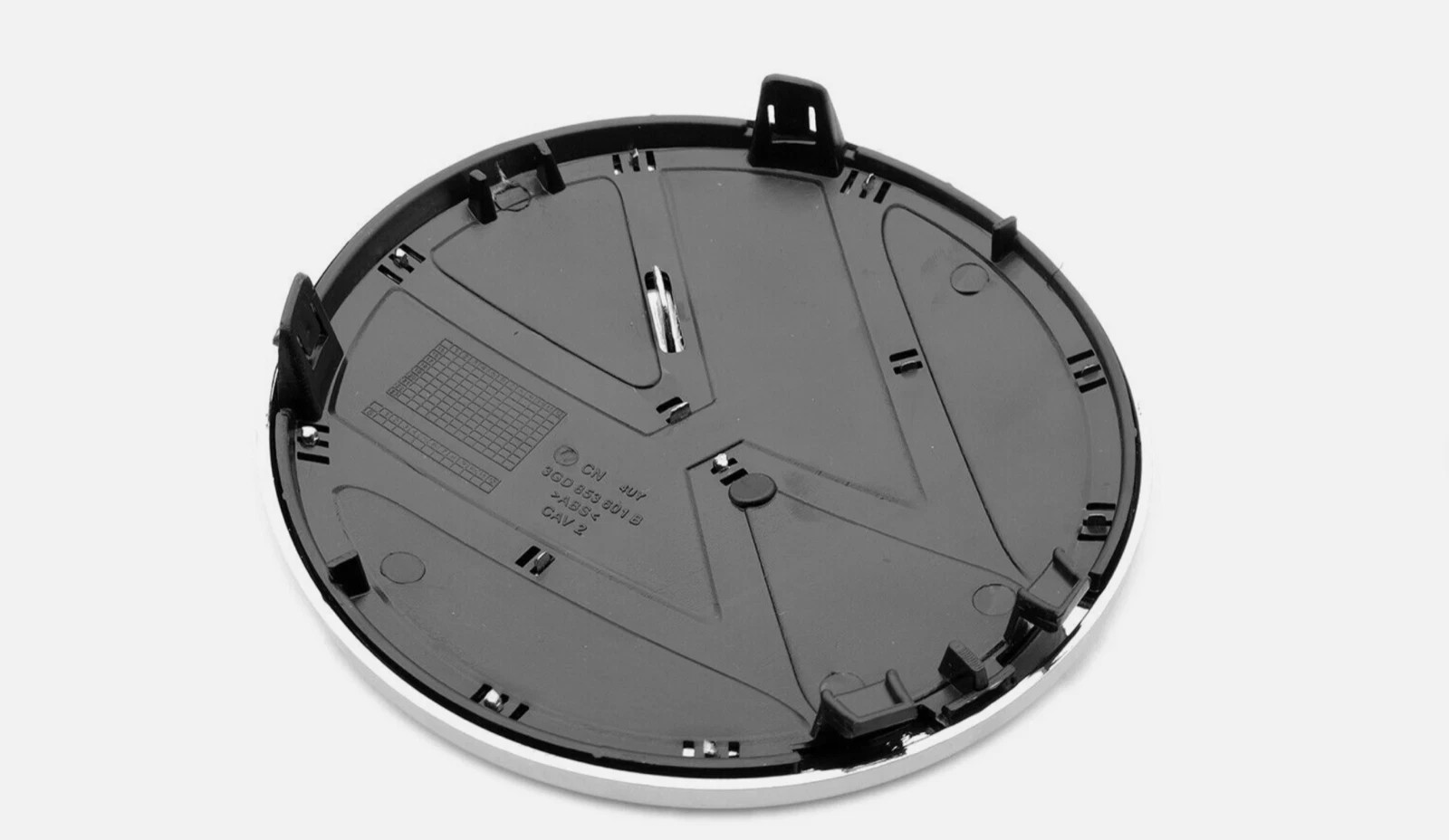 15-21 VW Volkswagen Front Grille Emblem Badge Golf GTI Jetta Alltrack Passat