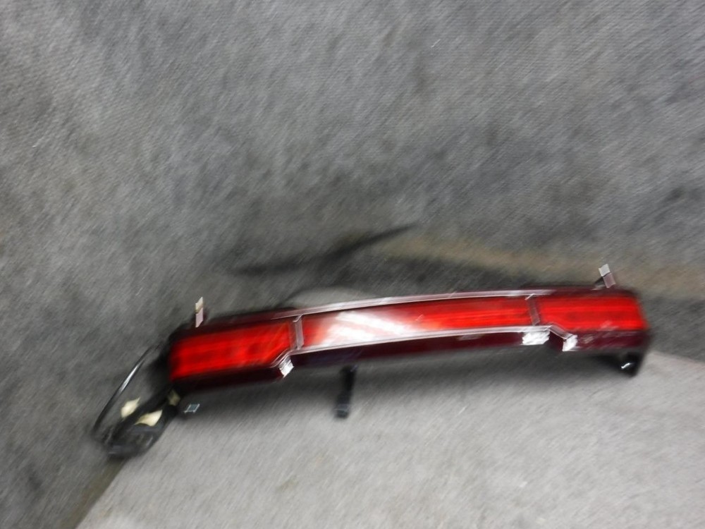 13 Harley FLHTCUSE Left Tour Pak Light S1L