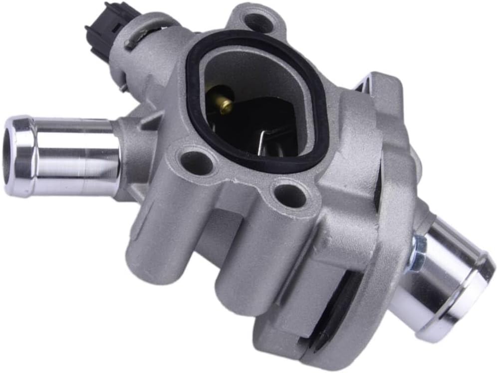 31319606 Aluminum Thermostat For 2004-2010 Volvo S40 Fits 2006-2013 C70