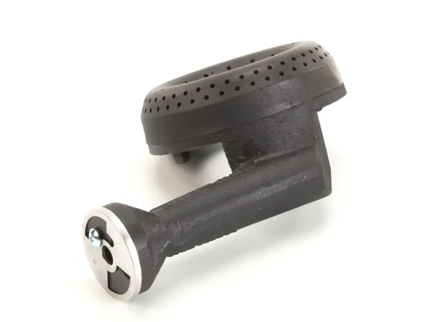 American Range A14006 Short Venturi with Lift Off Burner OEM Part Free Shipping