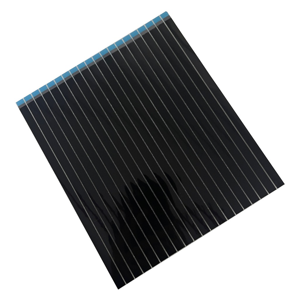 20x Pull Tabs Stretch Release Adhesive Strips Tape For Laptop LCD Screen Panel