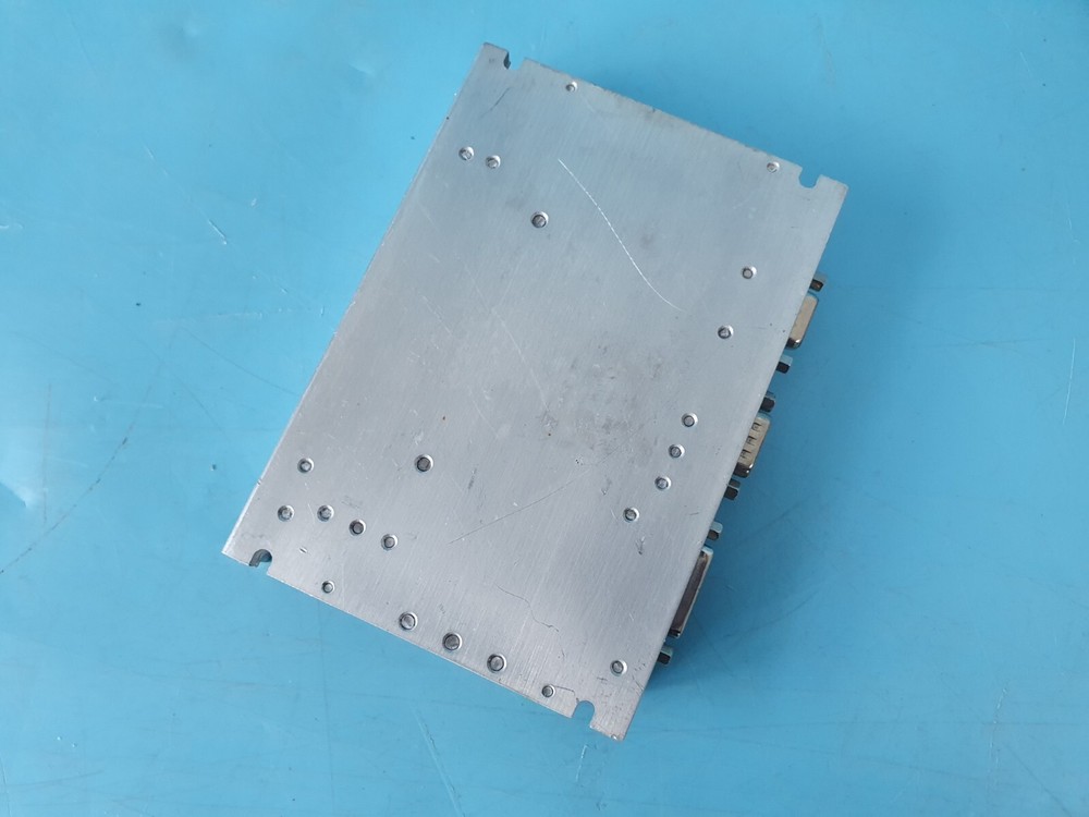 ELMO MOTION CONTROL CEL-A10/200-C6 SERVO DRIVER