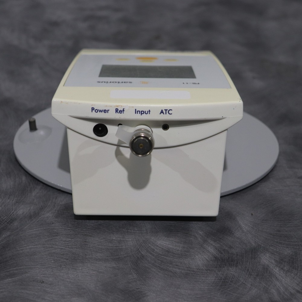 Sartorius PB-11 Basic Meter pH Meter