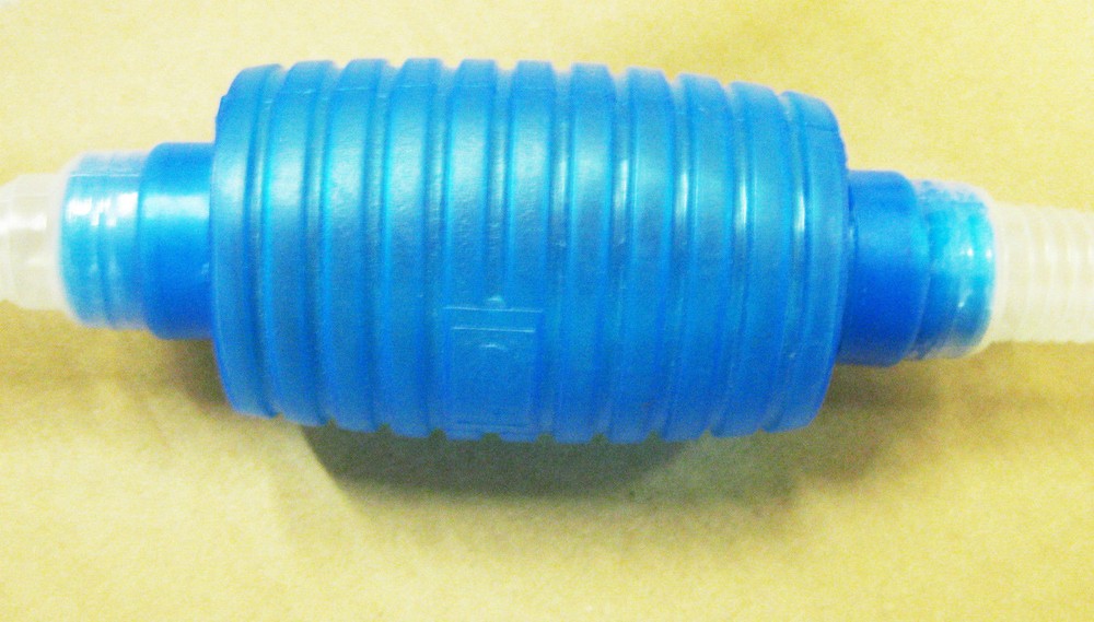 KUFA aquarium tank water change pump