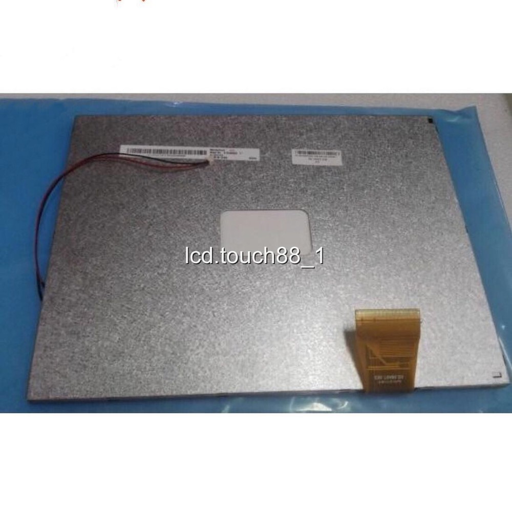 Original NL6448BC26-22F 8.4'' LCD display screen panel For NEC 640*480