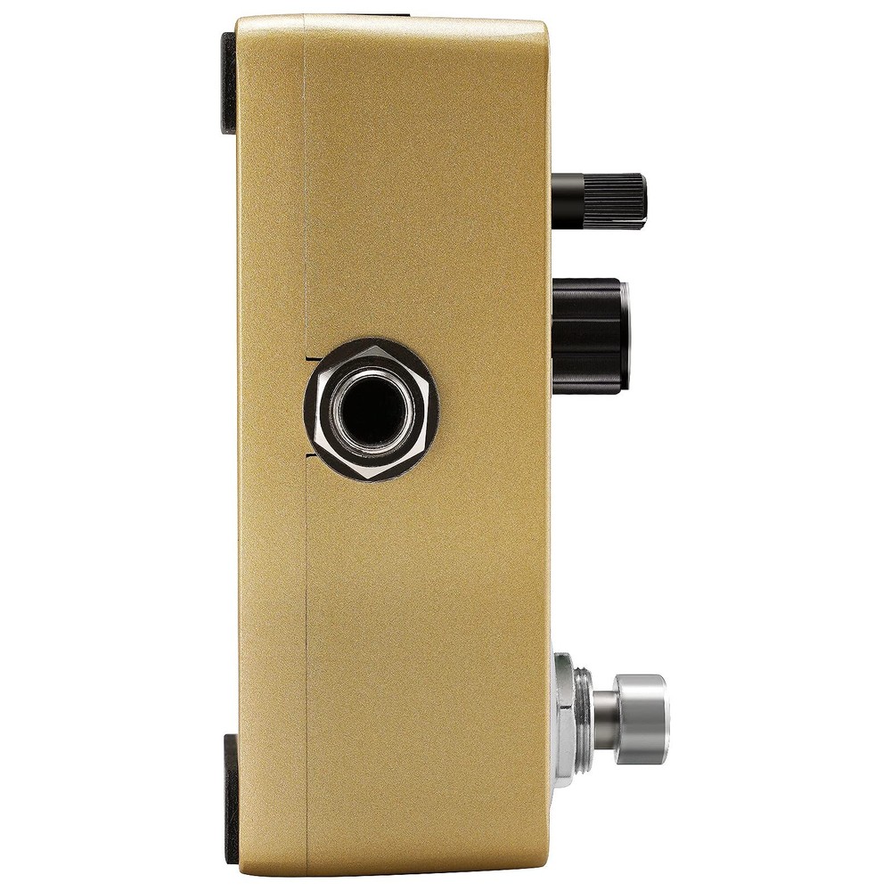 Fuzz Single Effect True Bypass For Electric Guitar Overdrive (without power s...