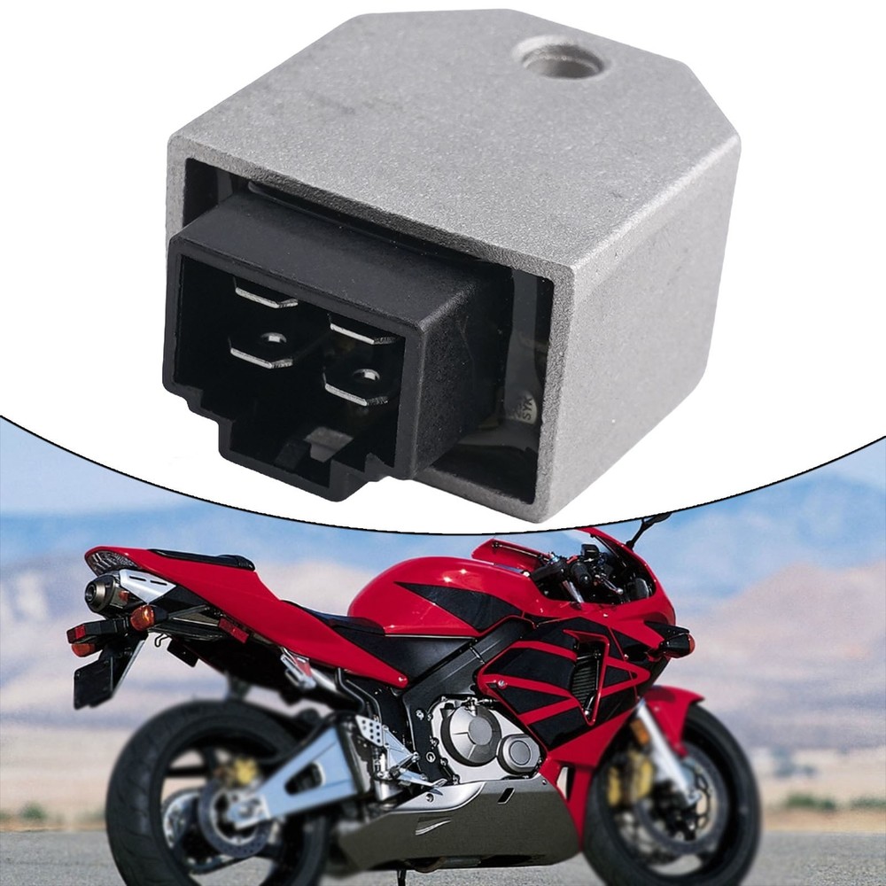 Flexible Fitment Voltage Regulator Rectifier for CRF150F CRF230F