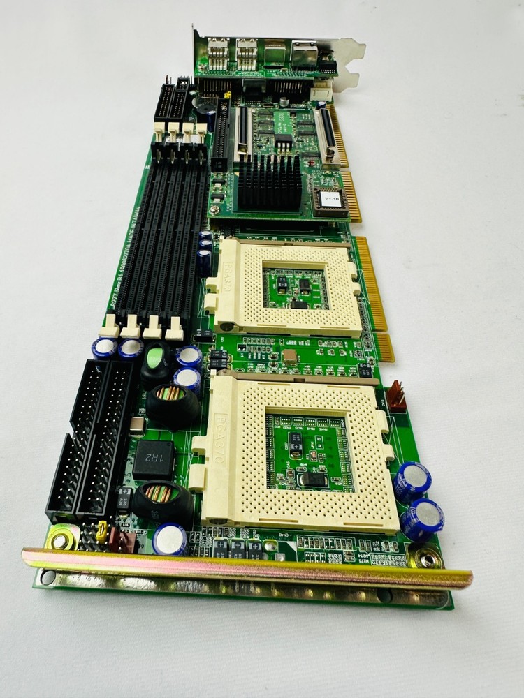 Advantech PCA-6277 Rev.B1 PCA-6277F CPU Board