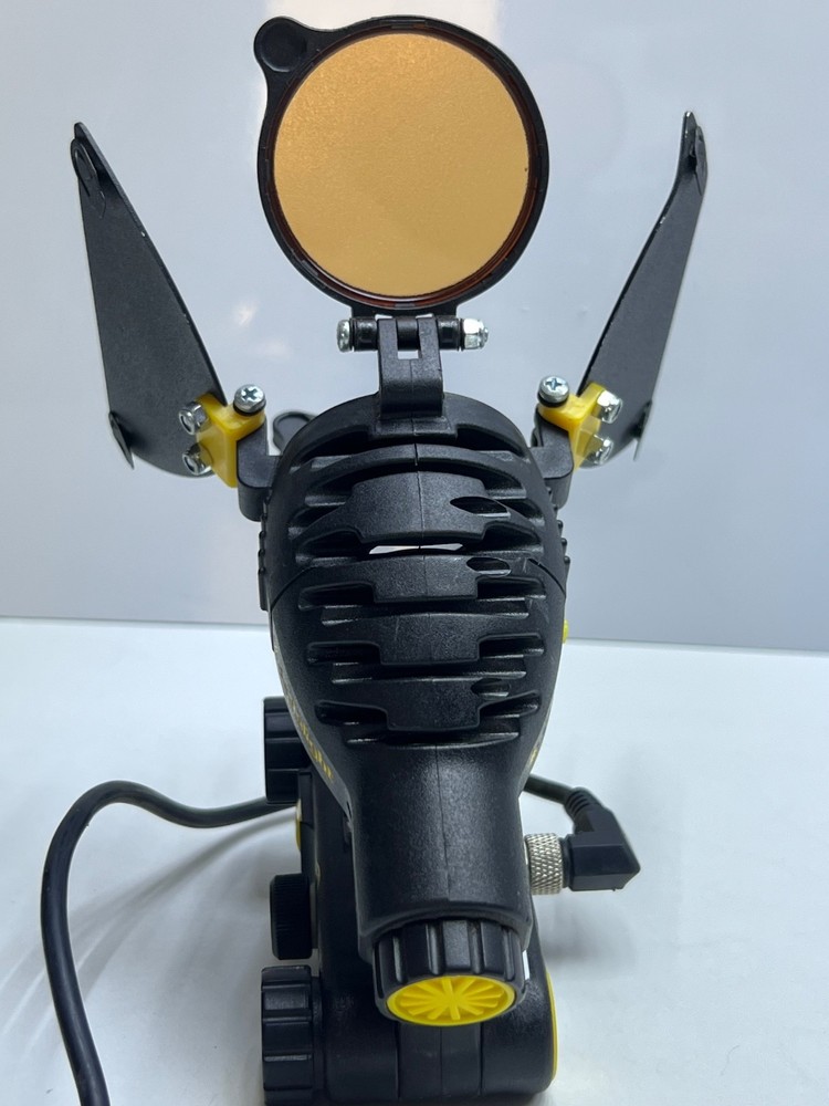 Dedolight DLOBML Ledzilla Mini LED Daylight On-Camera Light