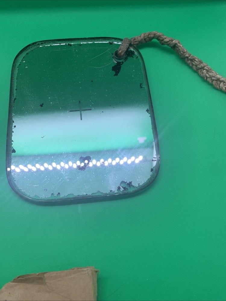 1944 Compass Trainer Navy Target Angles How To Get Them