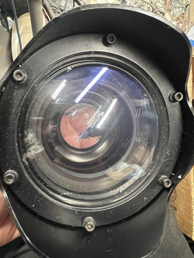 GATES UNDERWATER HOUSING UNTESTED