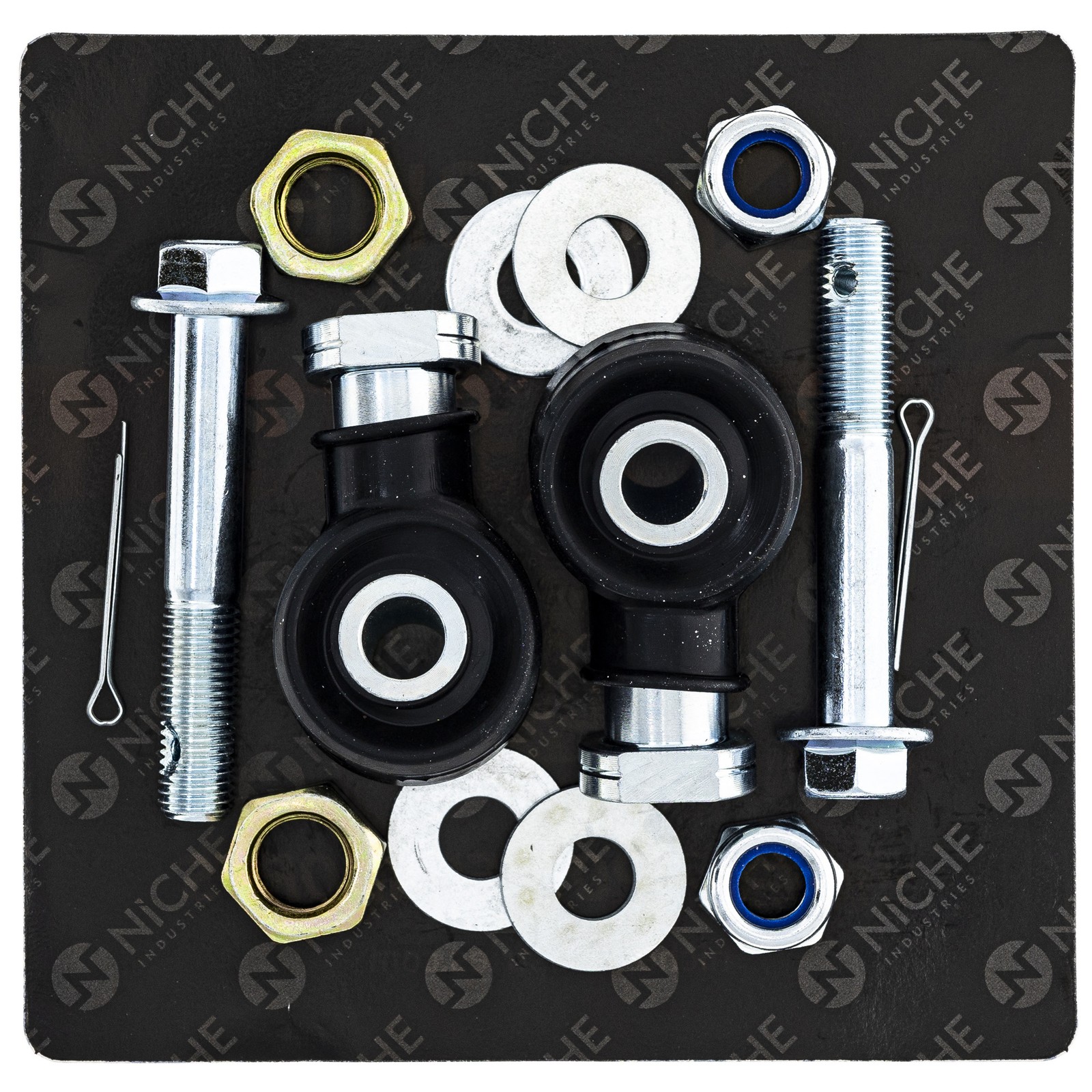 Steering Rack Tie Rod End Kit for Polaris Ranger 500 XP 700 Crew 1822636 7061138