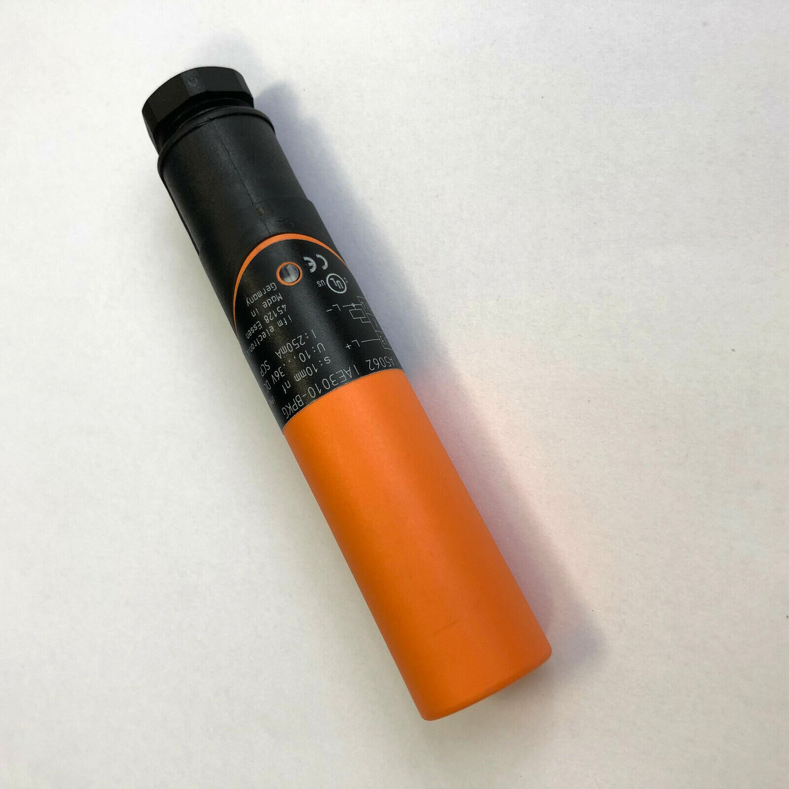 IFM IA5062 IAE3010-BPKG Proximity Switch New