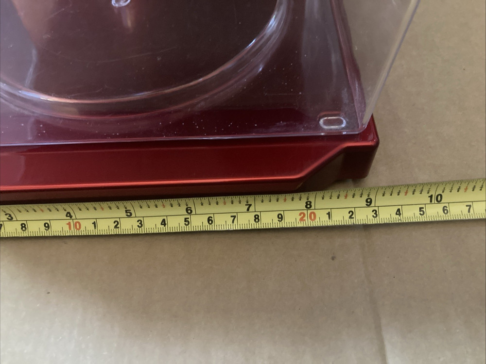 Waring Pro Snow Cone Machine- Snow Cone Maker SCM100