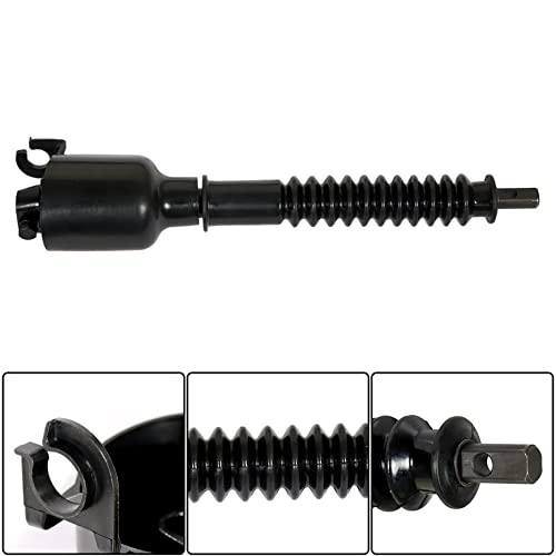 Lower Steering Shaft Column Replacement for C1500 1995-1999 Replacement for