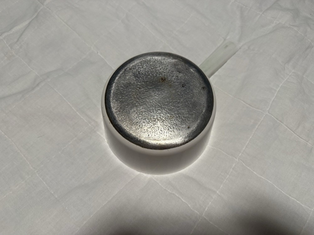 Corning Range Topper 1 Quart Aluminum Bottom