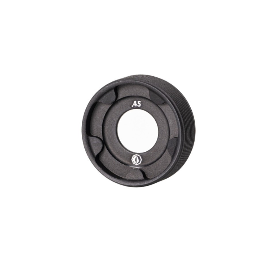 Rugged FC004 45 Front Cap