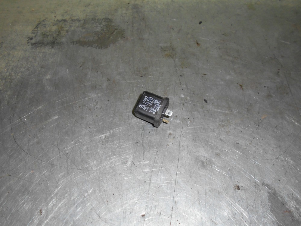 honda  vision 80   flasher relay