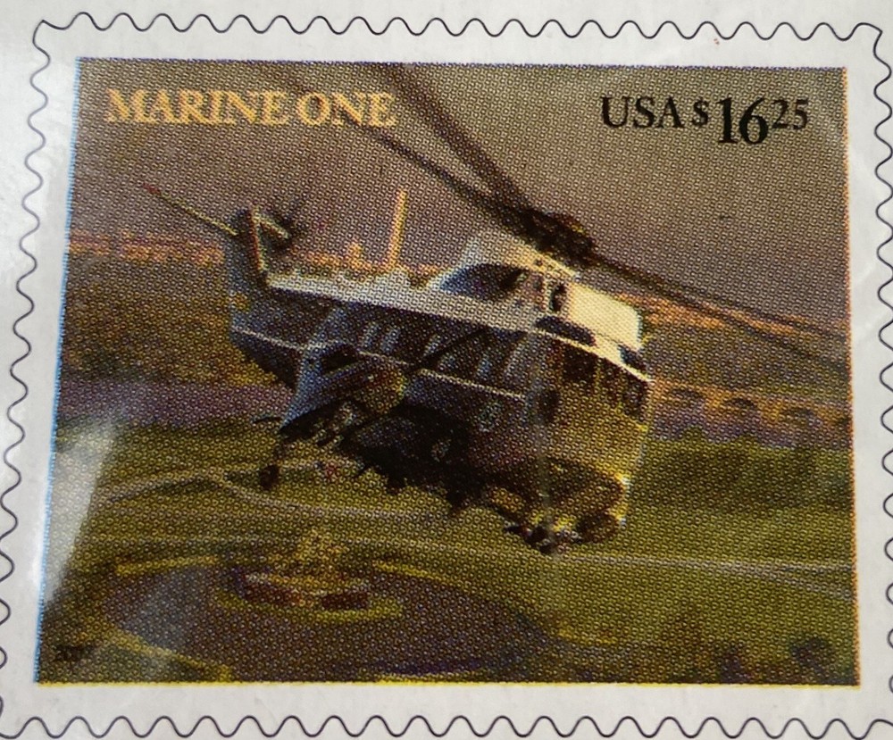 Rare Star Wars Prepaid Express Mail Envelopes