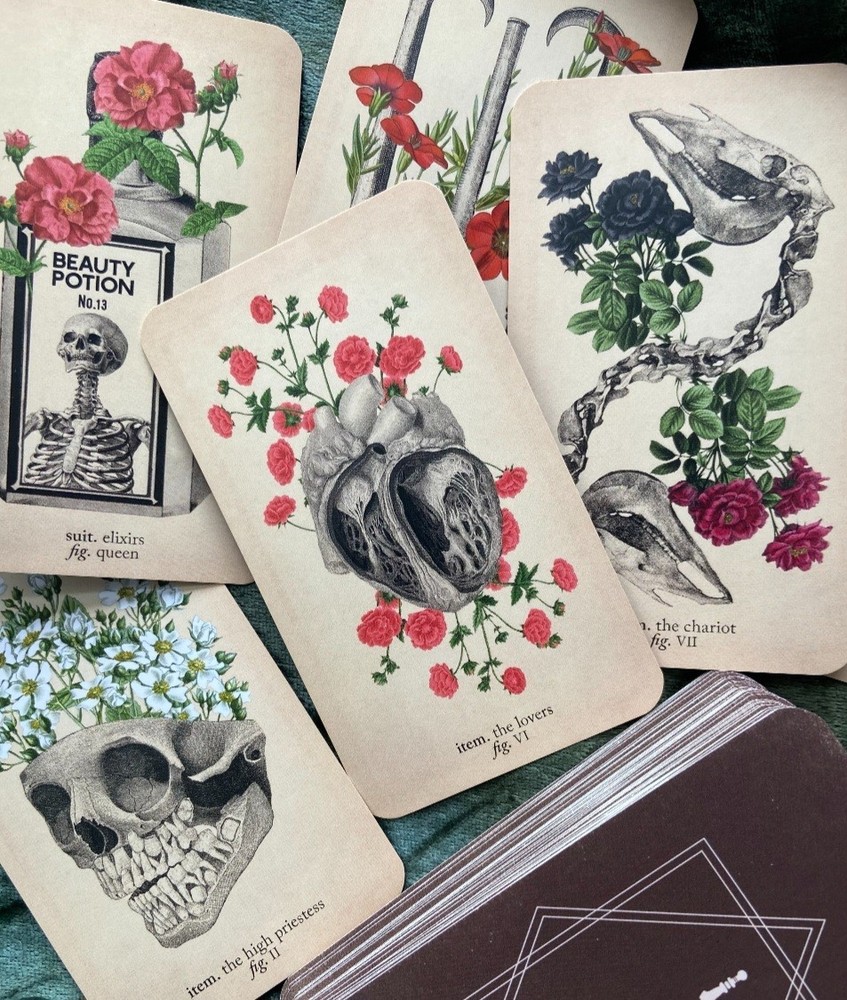 Same Day Psychic Tarot Reading via email, 1 question 3 Card Reading