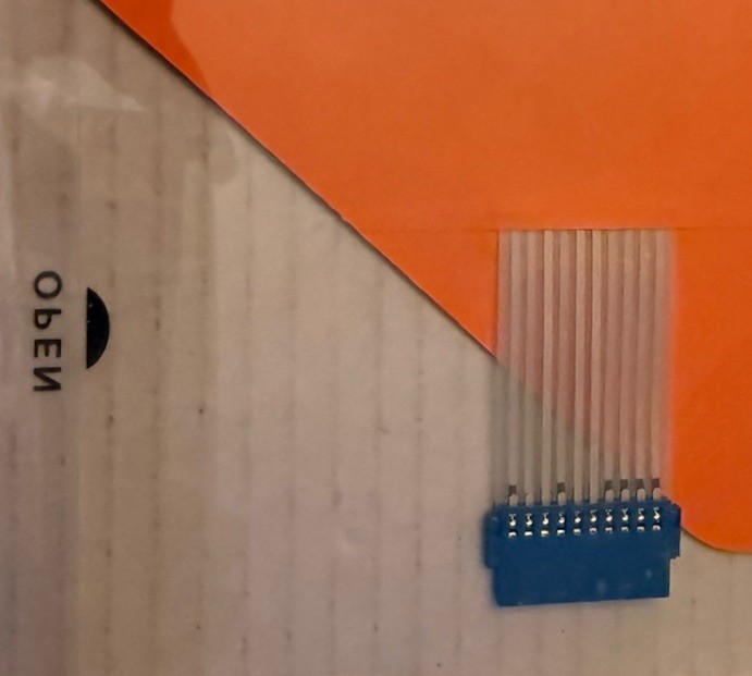 Left Instrument Panel 6675982 Replacement For Bobcat Equipment