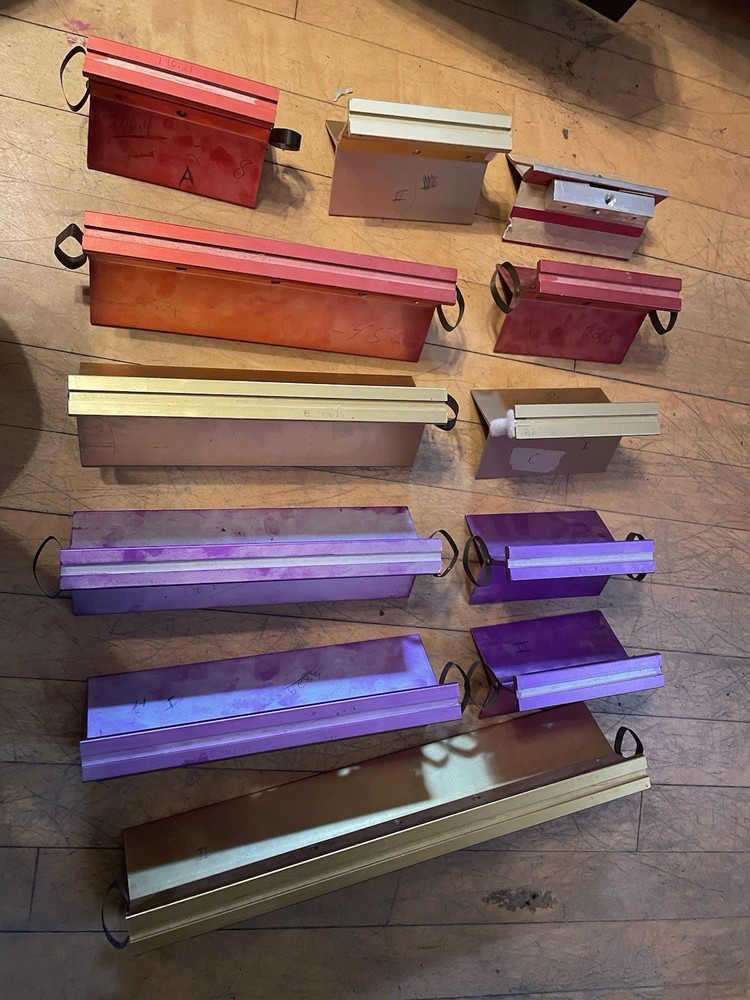 Air Track Accessories