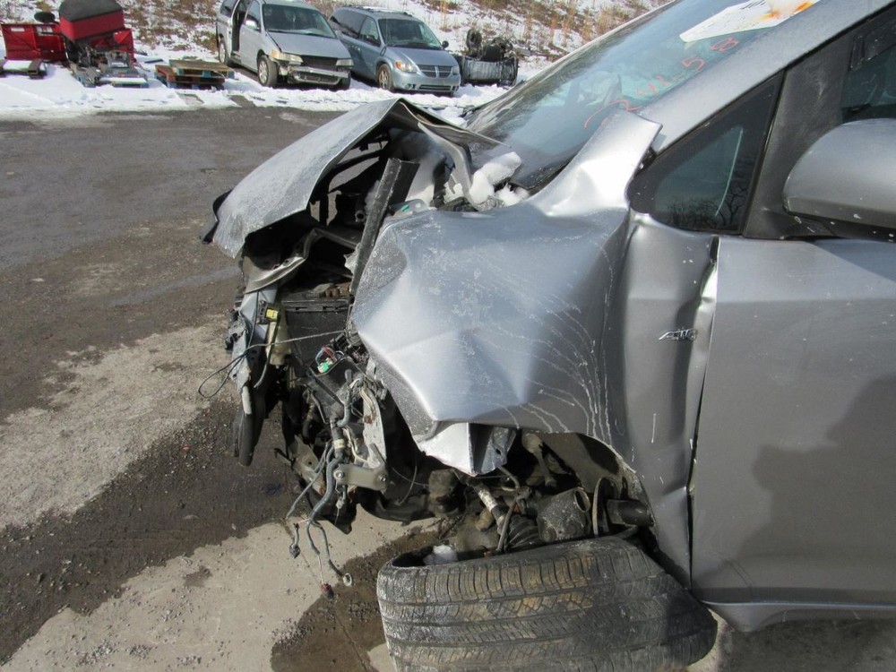 SIENNA 2017 Glove Box 1019741