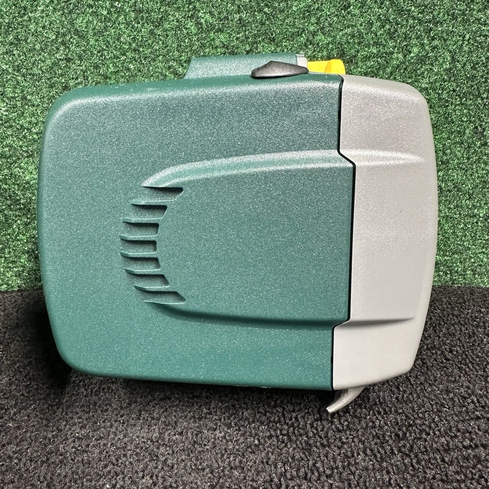 Polaroid 600 One Step Express Instant Camera Flash BROKEN HANDLE w/ Bag UNTESTED