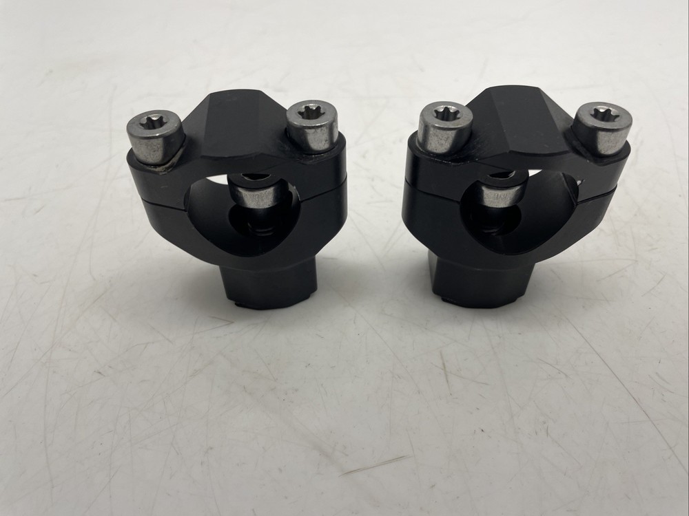 ♻️ Tye 3000A 72v 60Ah Handlebar Clamp Mount Risers ♻️