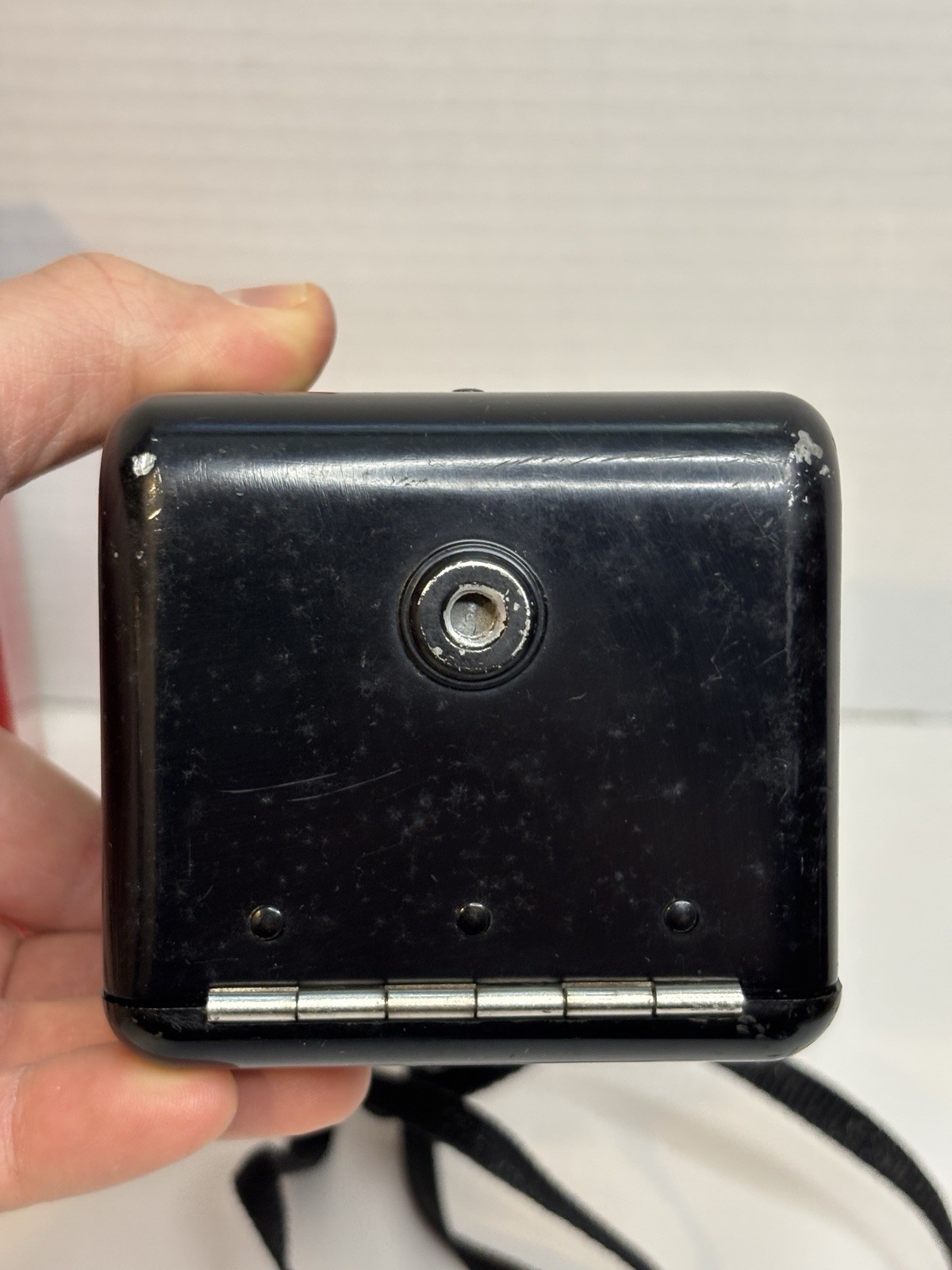 Vintage Argus Argoflex 75mm Seventy-Five Camera w/ Original Box