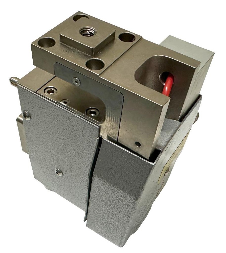 Open Date Printmaster R/H Hot Foil Printer