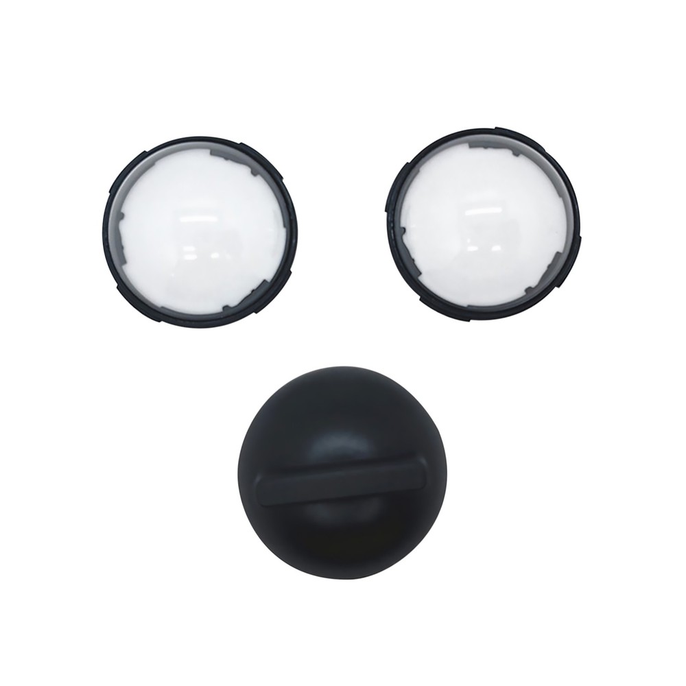 Camera Anti-Scratch Lens Protector Cap Protective Lens Guards for Insta360 X4