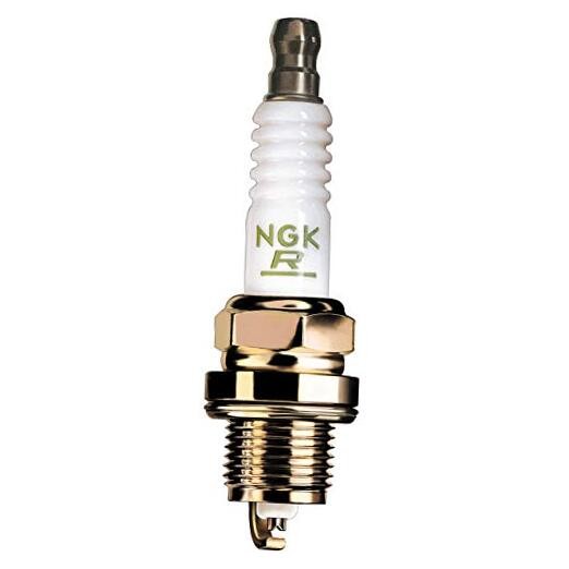 NGK 3108 DPR6EB-9 Standard Spark Plug, 10 Pack