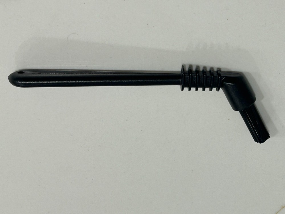 Espresso Machine Group Head Cleaning Brush