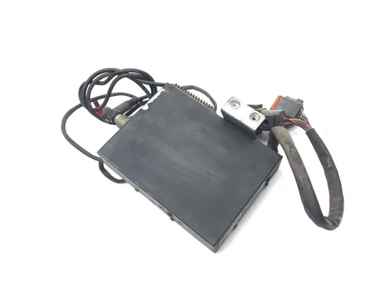 CB Intercom Module 1995 Harley- Electra Glide Ultra Classic EFI FLHTCUI 3028A