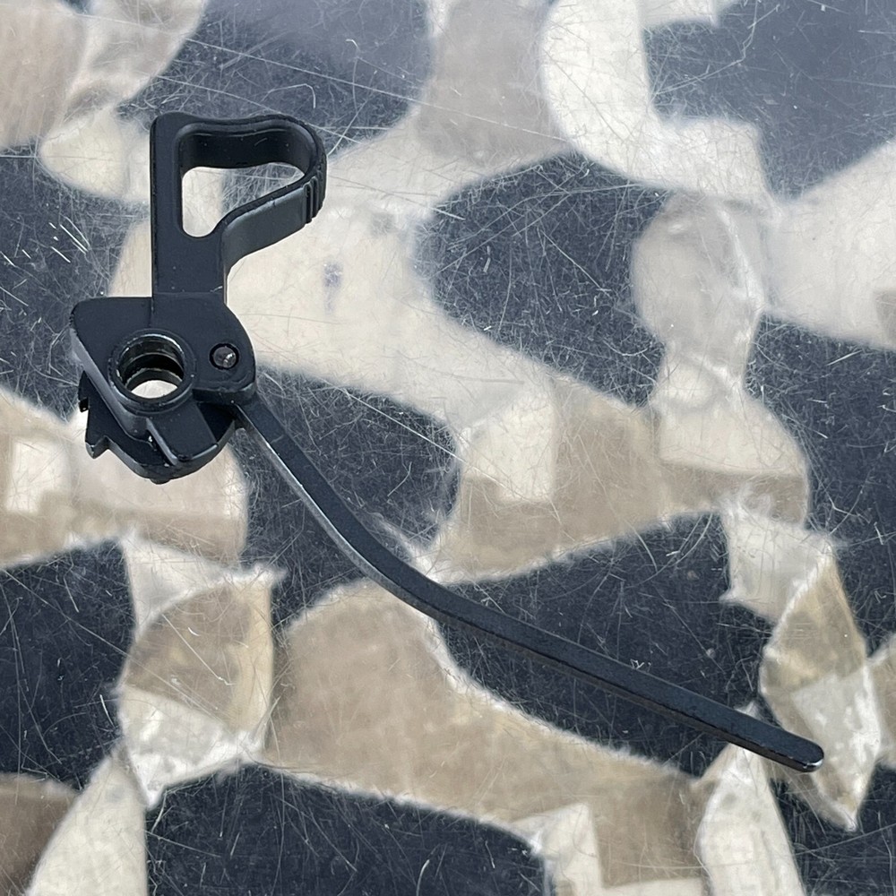 New Echo1 Hi Capa TAP Hammer - Black