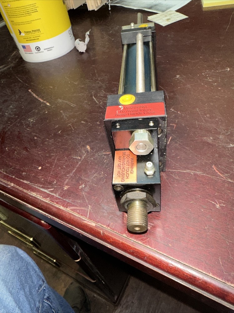 Percision Drill Unit 250s60th6 A9344