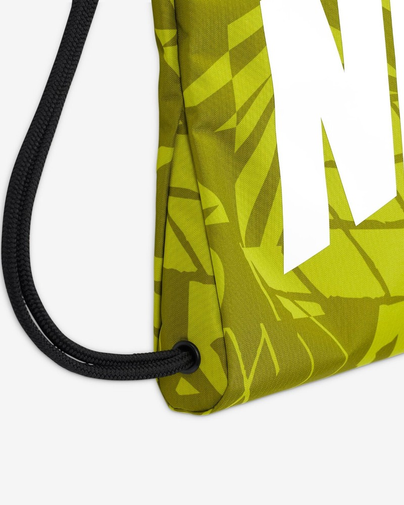 Nike Kids Drawstring Gym Bag