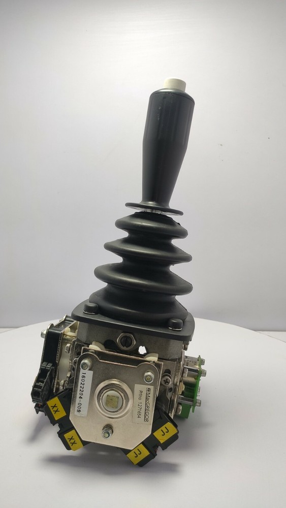 Macgregor Joystick 1271654