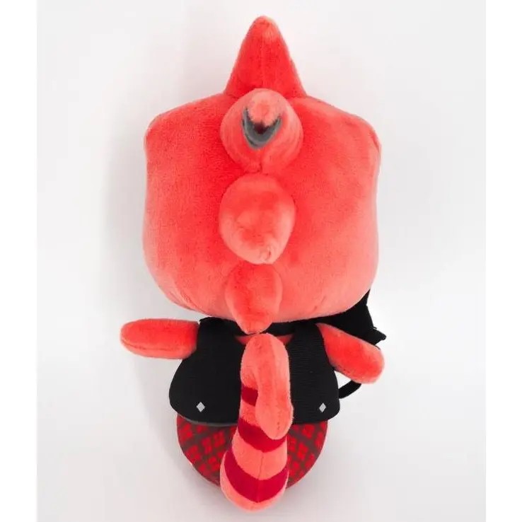 Little Buddy Toys Flick Plush 7" Nintendo Animal Crossing New Horizons