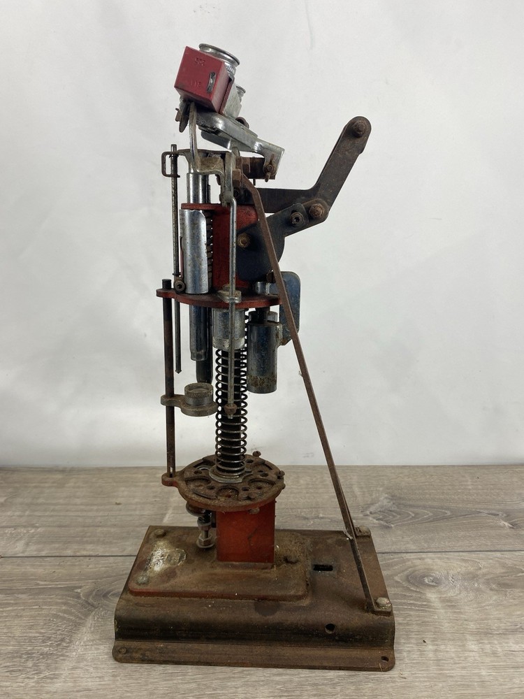 Mec Hydra-mec 12 Guage Reloader