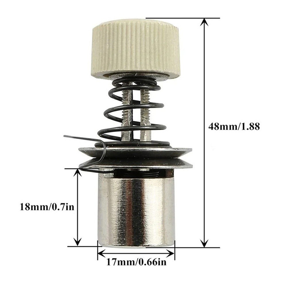 Thread Tension Assembly 8700 for DDL-5550 Sewing Machine Smooth Stitching