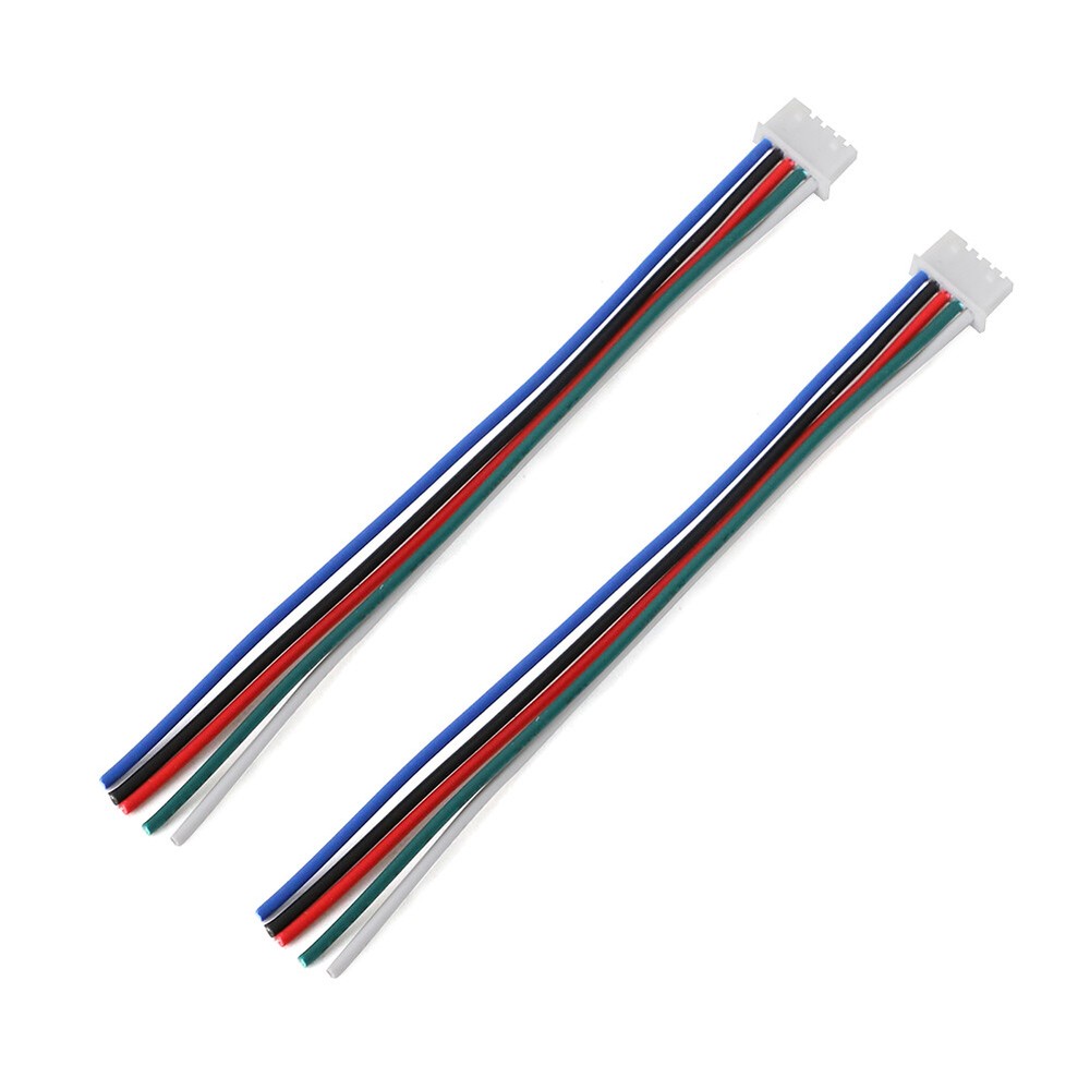 2 Quick Connect Adapters For Epiphone Push Pull Pot Pickup Connector Pro Plug US