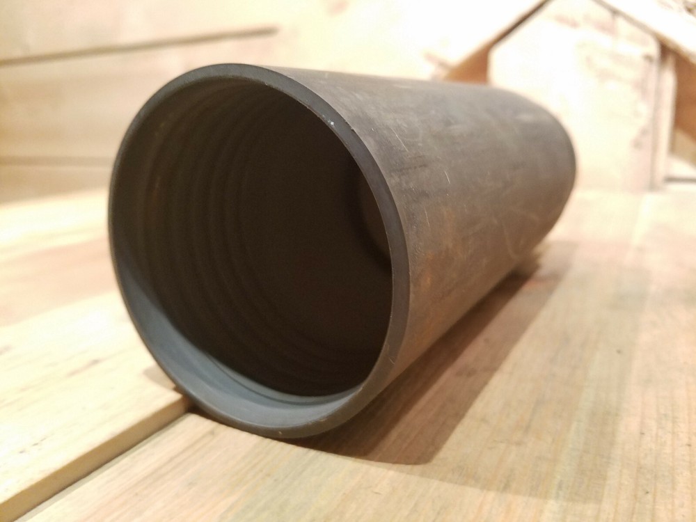 Core Drilling N Q Latch Blank Locking Coupling Adapter 2 7/8" O.D. - Swanky Barn
