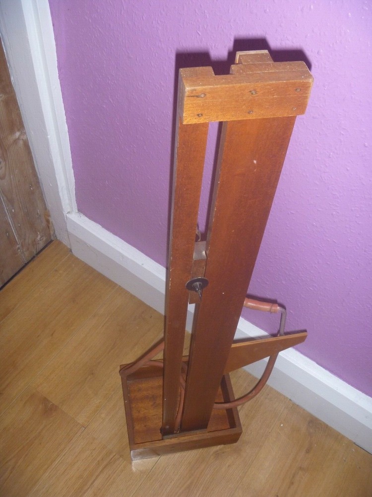 Vintage Laboratory Hydrometer..By Phillip Harris Birmingham..Prop,Display??