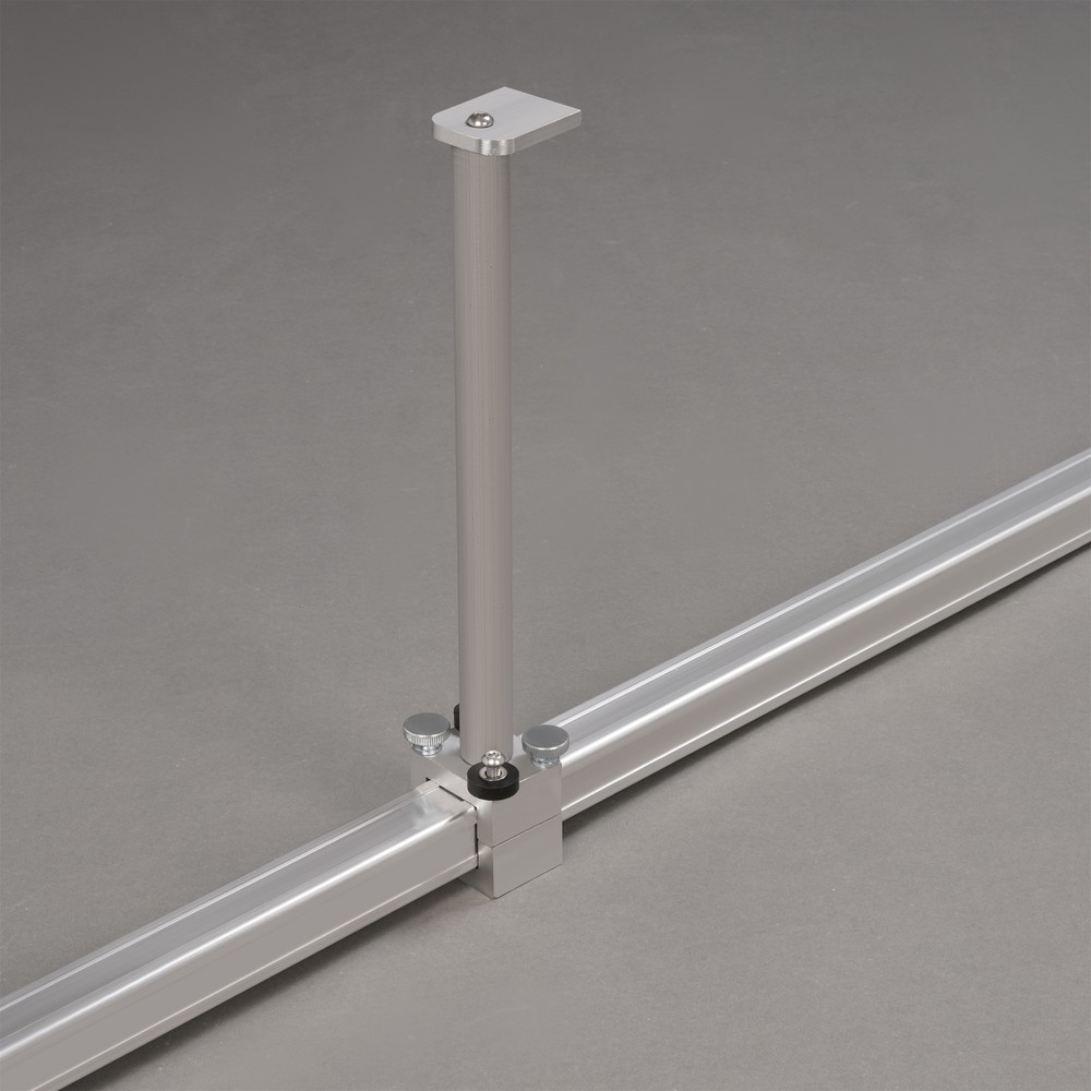 Adjustable Toe Gauge Bar Tool Up to 94" Width For Car Wheel Alignment Tool