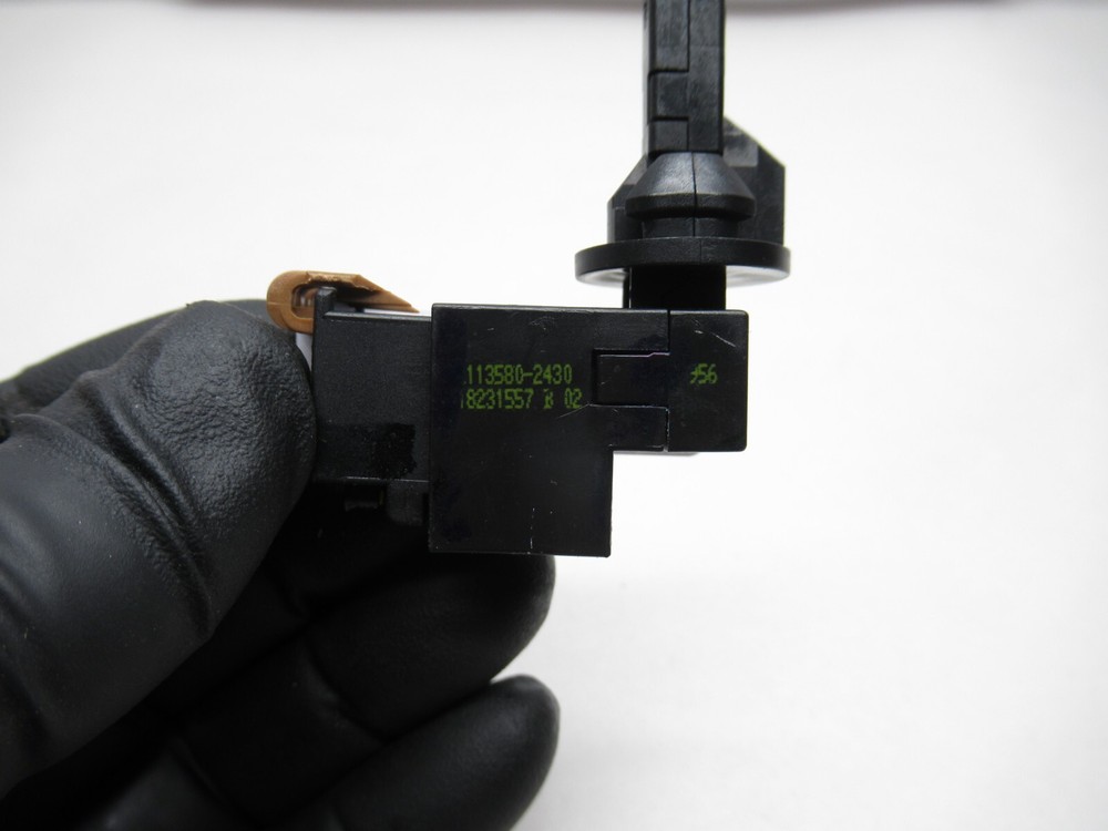 2017-2021 JEEP COMPASS Interior Temperature Sensor MR113580-2430 OEM