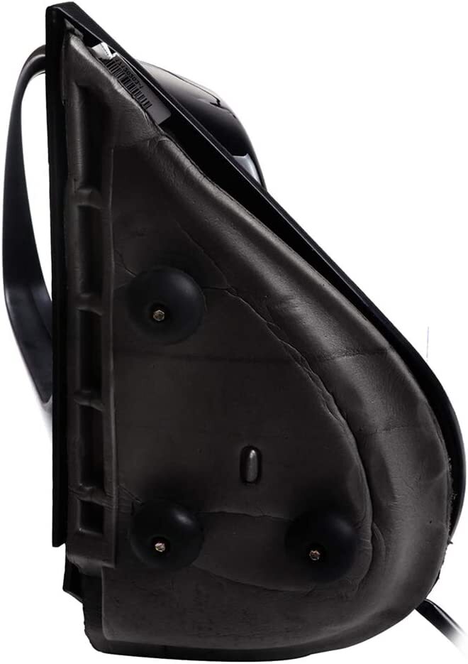 Pair Power Heated Side View Mirrors RH+LH For 2007-2013 Silverado Sierra 1500