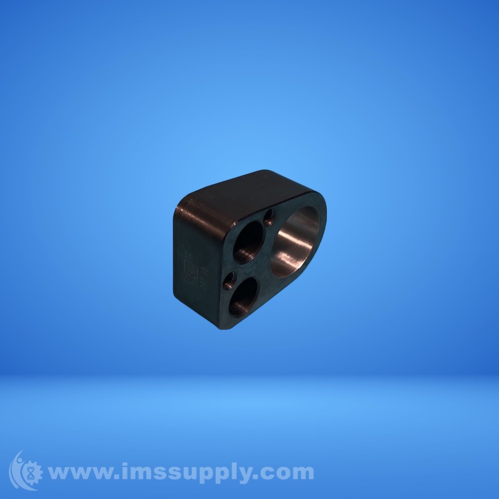 Dayton DRT-38 Punch Retainer FNOB