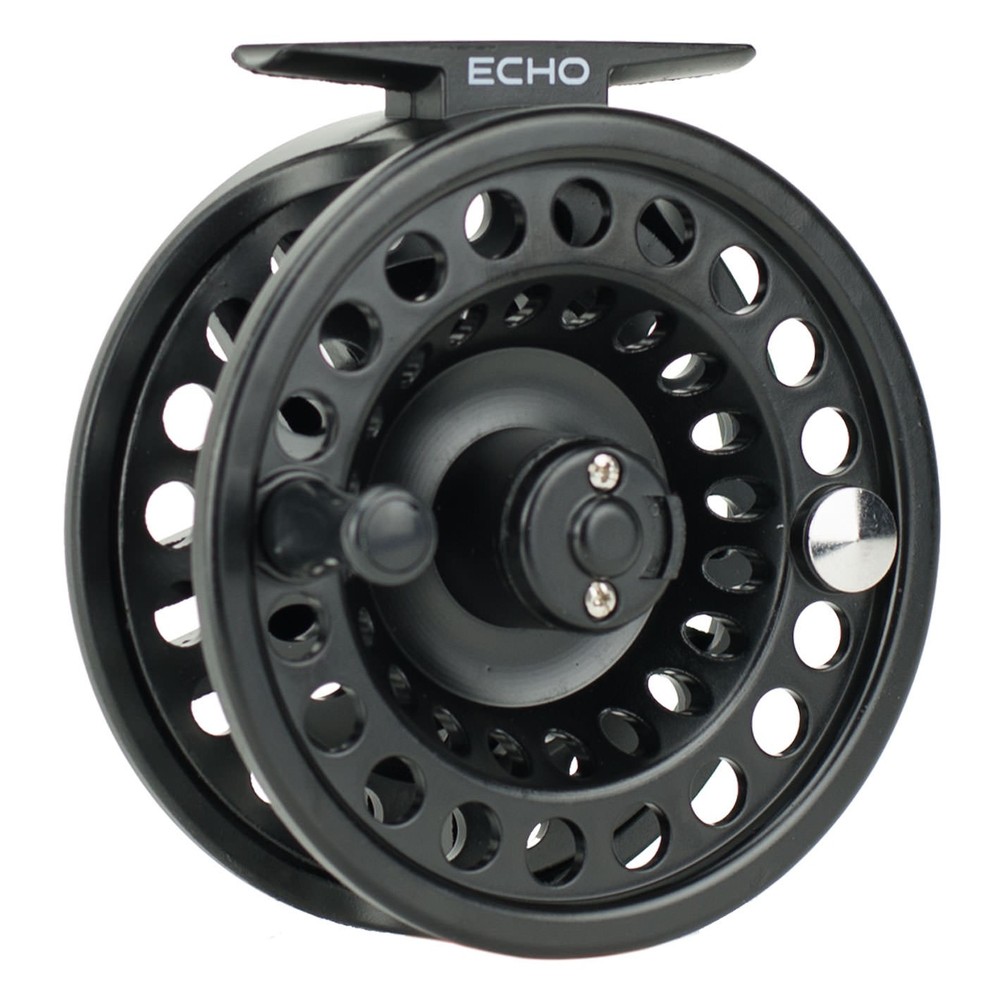 ECHO Base Fly Reel